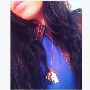 Meet your Posher, Tess